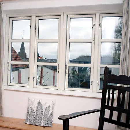Foerdequartier * Flensborg