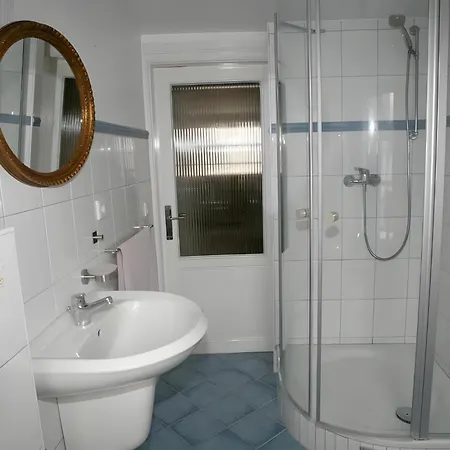 Appartement Foerdequartier Flensburg